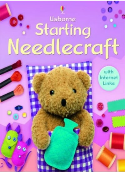 اشتري Starting Needlecraft (Starting...) في الامارات