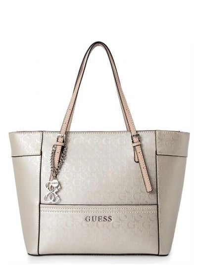 Buy GUESS Women's Delaney Medium Classic Tote in Saudi Arabia