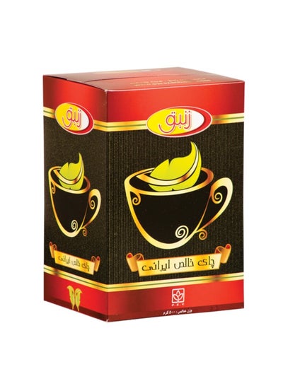 Pure Black Tea – 450g | 100% Iranian Tea Made of Best Iranian North Tea ...