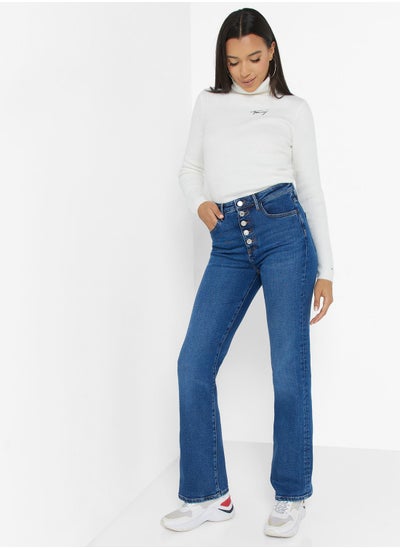 Buy BOOTCUT HW LILO CIRC in Saudi Arabia