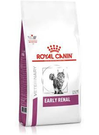 Buy Early Renal Dry Food 1.5 kg in Egypt