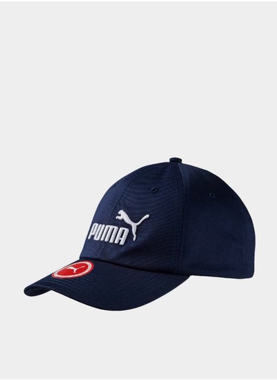 اشتري Puma Curved Brim Baseball Cap في السعودية