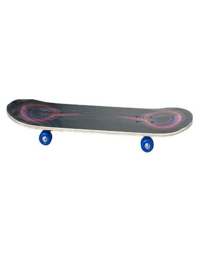 Buy Large wooden skateboard in Egypt