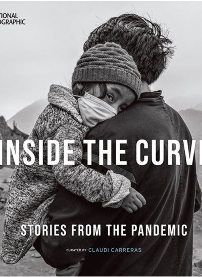 اشتري Inside the Curve : Stories From the Pandemic في السعودية