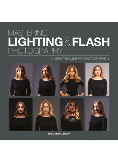 Buy Mastering Lighting & Flash Photography in UAE