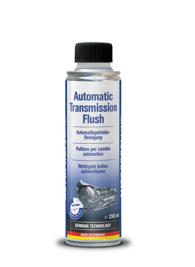 اشتري Autoprofi Automatic Transmission Flush dissolves and removes contamination في الامارات