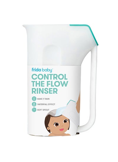 اشتري Control The Flow Bath Rinser في الامارات