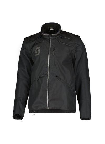 Buy SCOTT X-Plore Jacket Grey-Orange SAMPLE in UAE