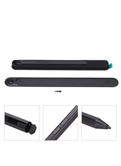 اشتري Stylus 4096 Level Pressure Sensitive Active Capacitive Pen Stylus For Lenovo Xiaoxin Pad/Pro في السعودية