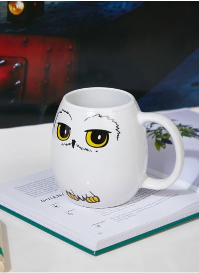 Buy Harry Potter Hedwig Egg Mug in UAE