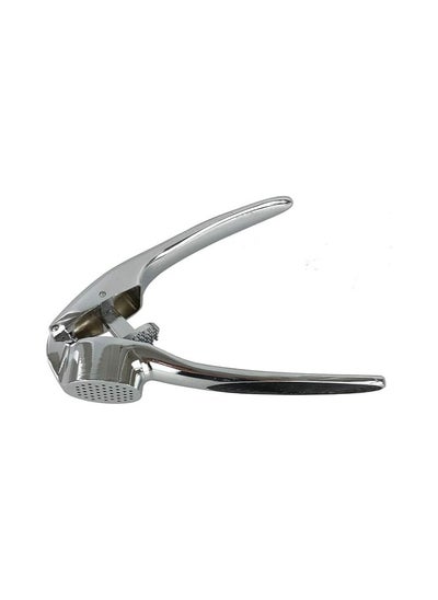 Buy Garlic Press Professional Heavy Soft Handled Premium in Egypt