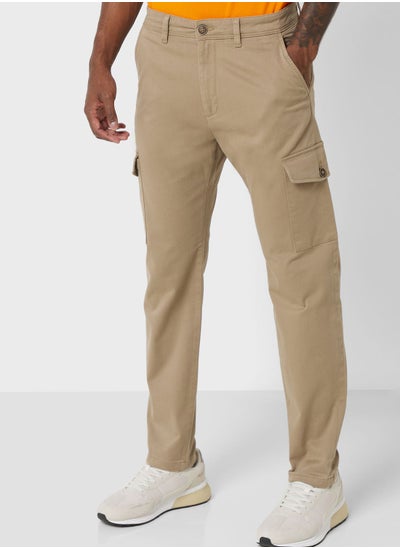 Buy Essential Cargo Pants in UAE