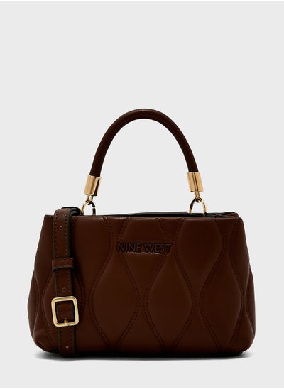 Buy Aurelie Mini Satchel in UAE