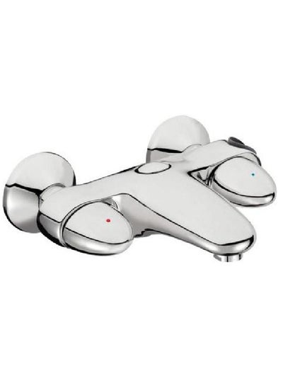 Buy Bathtub Mixer Shower Handset Holder E71730 in Egypt