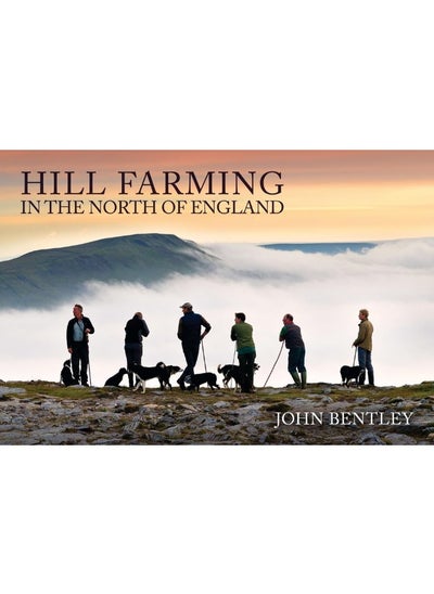 اشتري Hill Farming in the North of England في الامارات