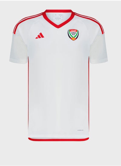 Buy UAE 23/24 Home Replica Jersey in UAE