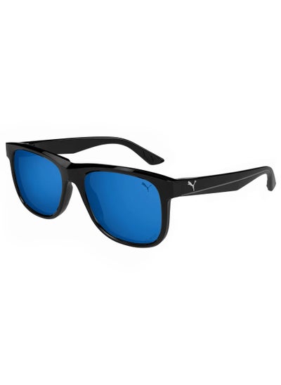 اشتري Puma PU0442S 002 57 Men's Sunglasses في الامارات