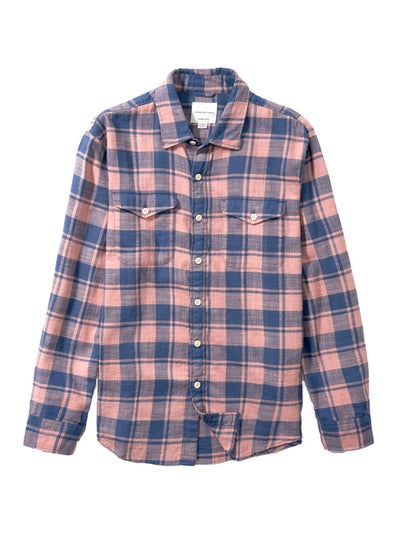 اشتري AE Cozy Cabin Flannel في الامارات