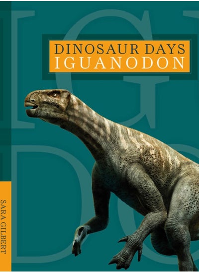 اشتري Iguanodon في الامارات