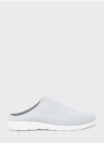 اشتري Slip On Low Top Sneakers في الامارات