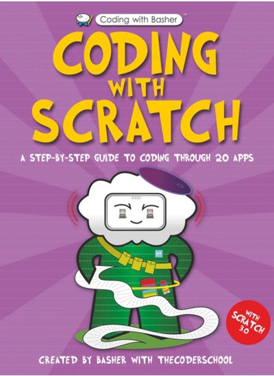 Buy Coding with Scratch in UAE