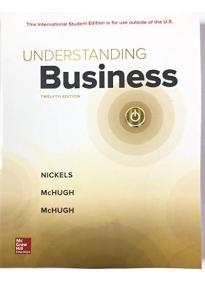 اشتري Understanding Business في مصر