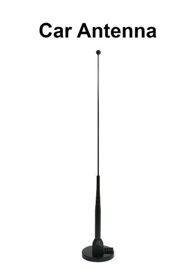 Buy Car Antenna Side Mount Car Antenna Fancy Antenna Durable, Stylish, Universal Fit G294-3 in Saudi Arabia