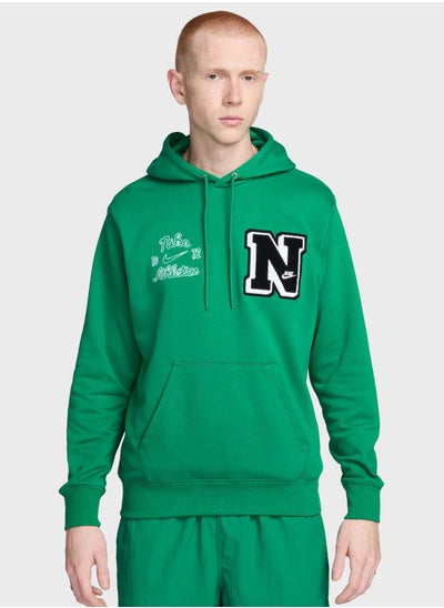 Buy Club Varsity Hoodie in Saudi Arabia