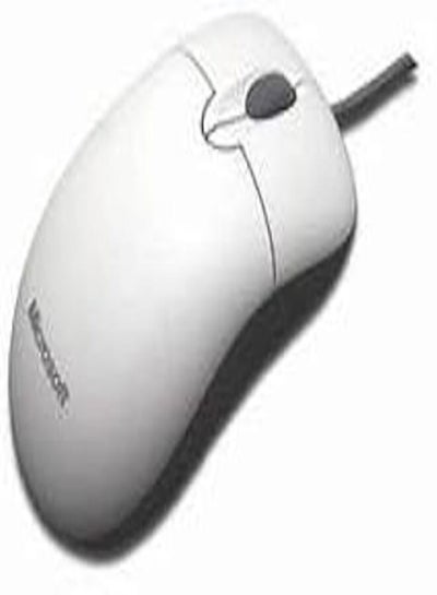 Buy Microsoft P58-00002 Basic Optical Mouse USB in Egypt