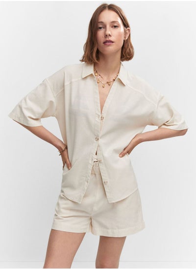 Buy Button Down Shirt in UAE