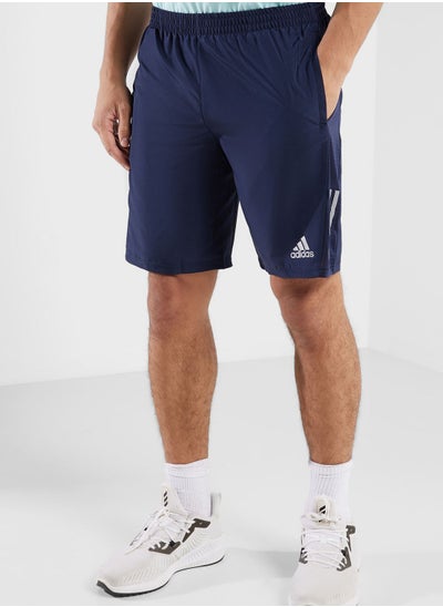 Buy Own The Run Shorts in UAE