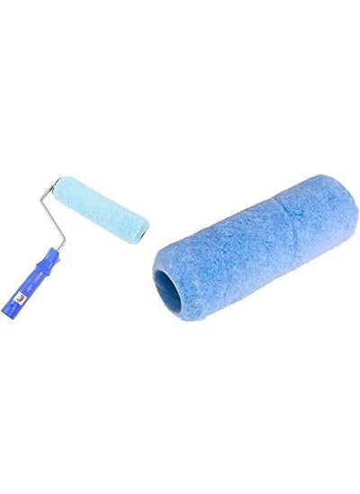 Buy PAINT ROLLER SPARE REFILL 9" PACK OF 2PCS in UAE