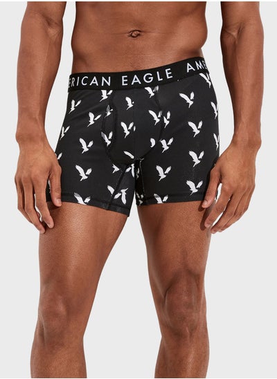 Buy Logo Band Trunks in UAE