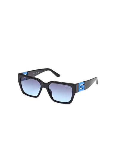 اشتري Unisex UV Protection Square Sunglasses - GU791692W55 - Lens Size: 55 Mm في السعودية