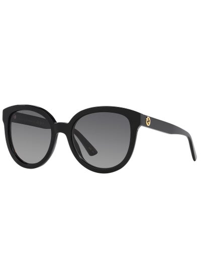 Buy Gucci GG1315S 002 54 Women's Sunglasses in UAE