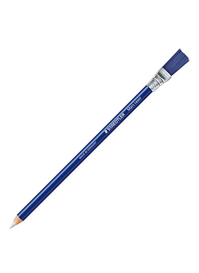 Buy Staedtler 095680 Eraser Pencil with Brush in Egypt