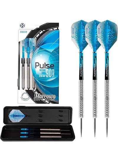 اشتري Harrows Pulse 90% Tungsten Darts Sets في الامارات