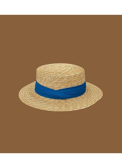 Buy New Handmade Woven Sun Hat in UAE