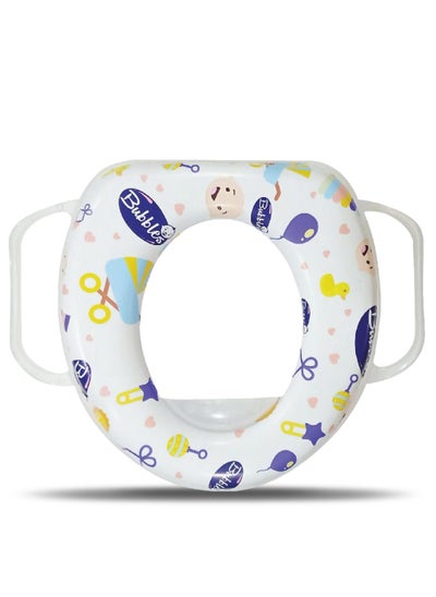 Buy Bubbles Toilet Seat (Pottie) in Egypt