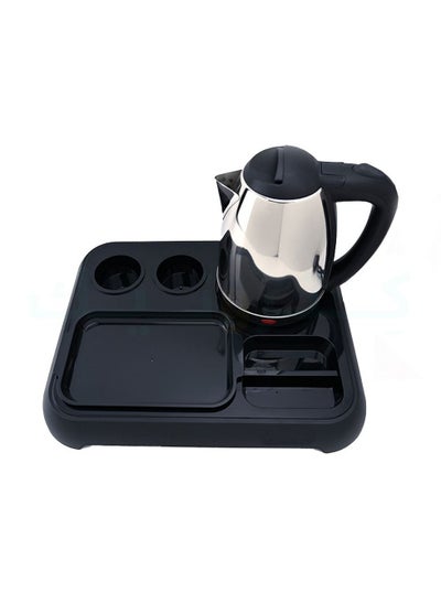 Buy Water Kettle Set 1.8 Liter in Saudi Arabia