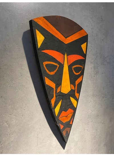 Buy Afrocentric Wall Mask in Egypt