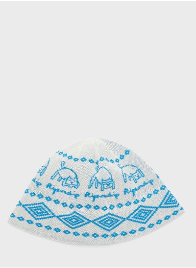 Buy Blonded Bucket Hat in UAE