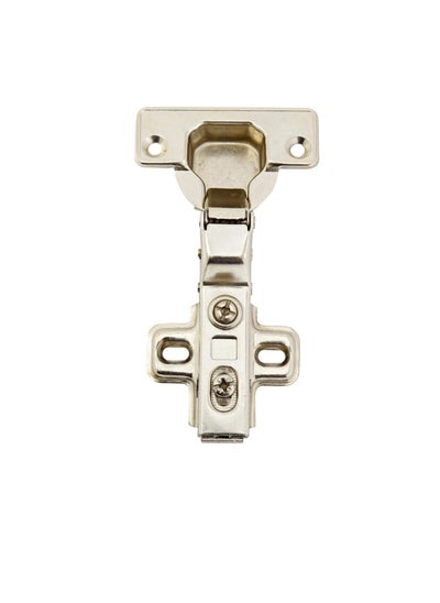 Buy Robustline Door Hinges Half Bend in UAE