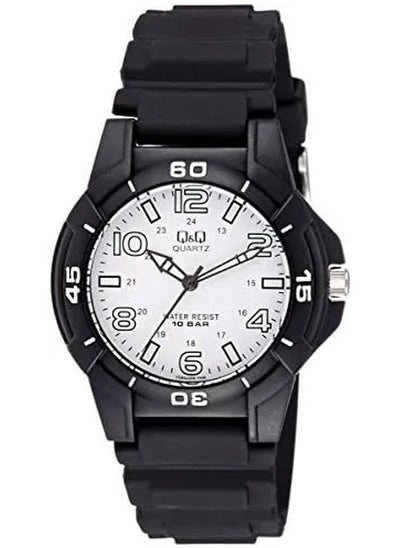 اشتري Rubber Analog Watch VQ84J006Y في مصر