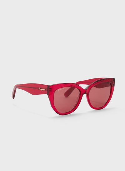 Buy Cat Eye Shape Sunglasses in UAE