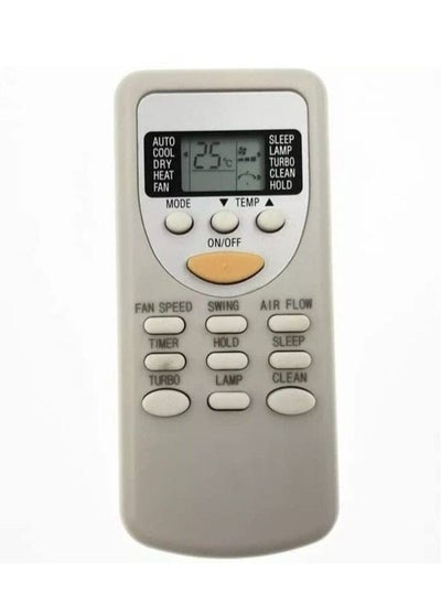 Buy Ac Remote Controller Zh Jt-03 Zhjt-03 Compatible With Chigo Air Conditioner Remote Control Air Conditioning. in Saudi Arabia