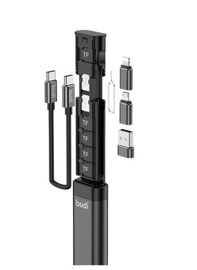 اشتري 9in1 Multi-Functional Cable Stick في السعودية