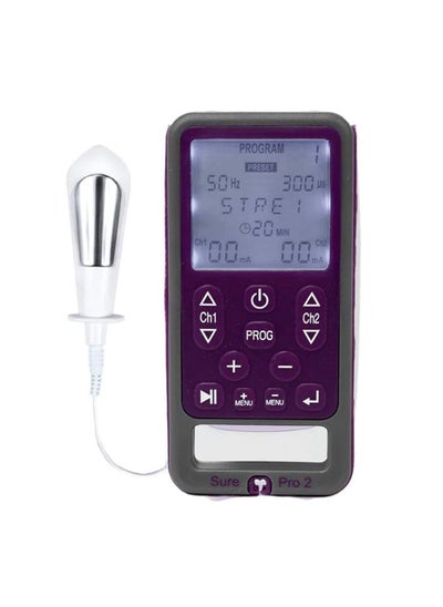 Buy Sure Pro Pelvic Floor Muscle Stimulator in UAE