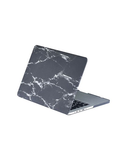 Buy Protective Cover Ultra Thin Hard Shell 360 Protection For Macbook Pro 15.4 inch A1286 in Egypt