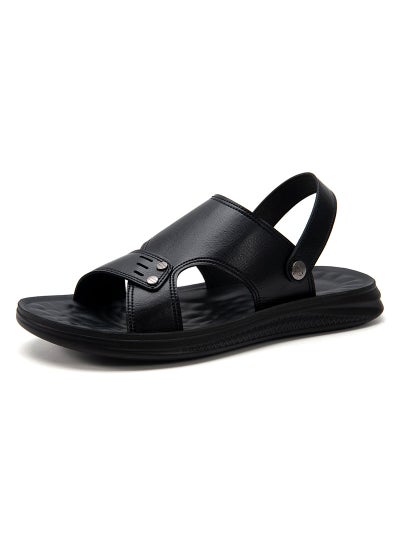 اشتري Men's Fashion Casual Sandals في السعودية